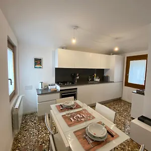 Ca' Berto , Venecia Italia