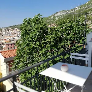  Appartamento Casa Giovanni Italia