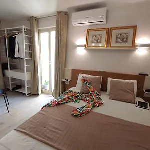  Appartamento House Italia