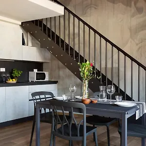 Florentia Art Apartamento