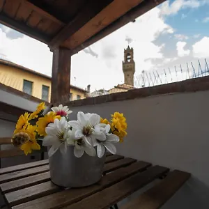 Tina's Florence