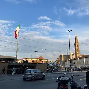 Santa Maria Novella - Golden Lily Florence, Center Apartamento
