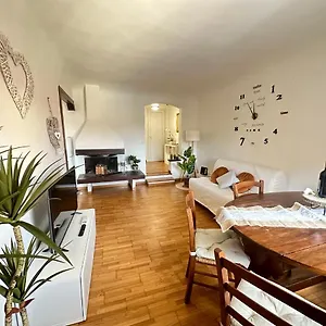 Centralissimo Bilocale Nel Centro Storico Apartamento