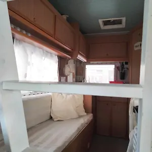 In The Camper Campeggio