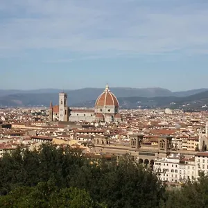 San Frediano Al 36 Appartamento