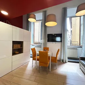 Loft In Appartamento