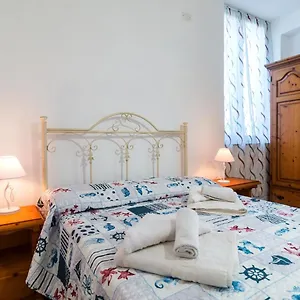  Appartamento Isabel Italia