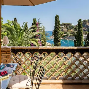 La Matrangela Charme , Taormina Italia
