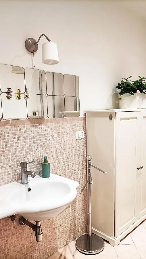 Apartamento Benny'S House Florencia