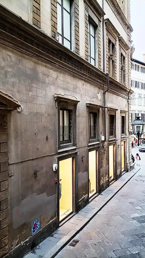 Apartamento Benny'S House Florencia