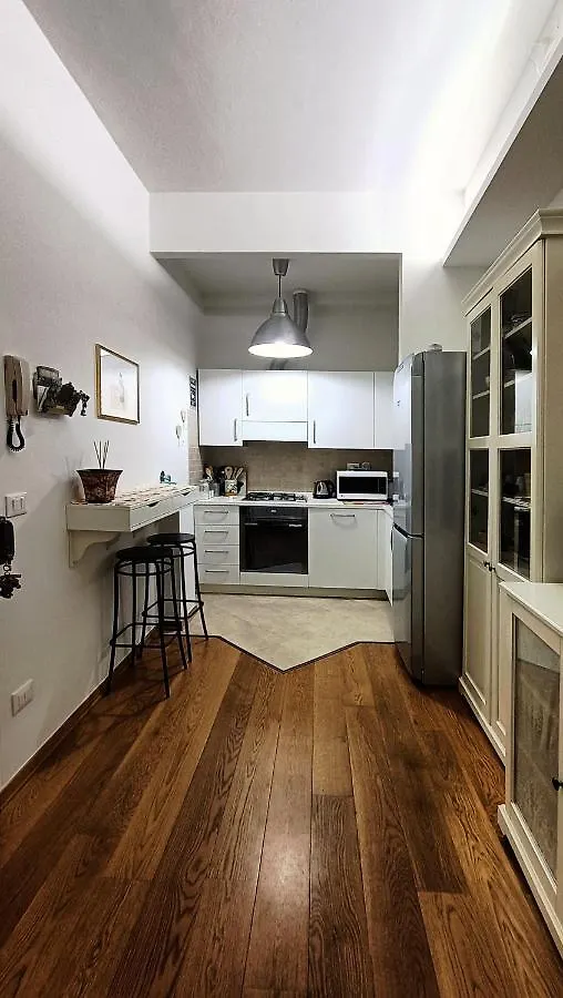 Apartamento Benny'S House Florencia