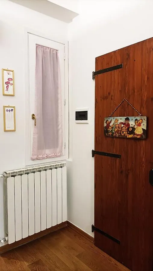Apartamento Benny'S House Florencia Italia