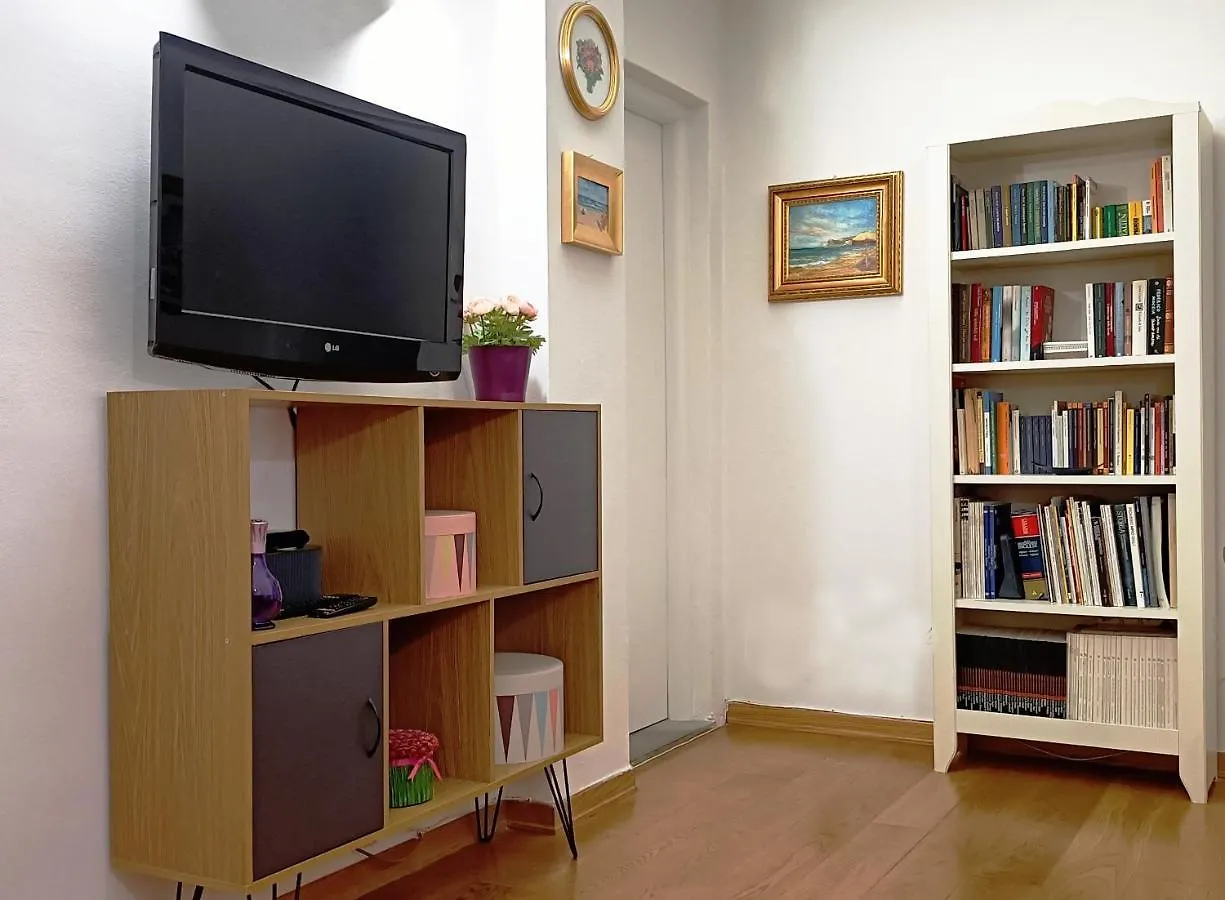 Apartamento Benny'S House Florencia