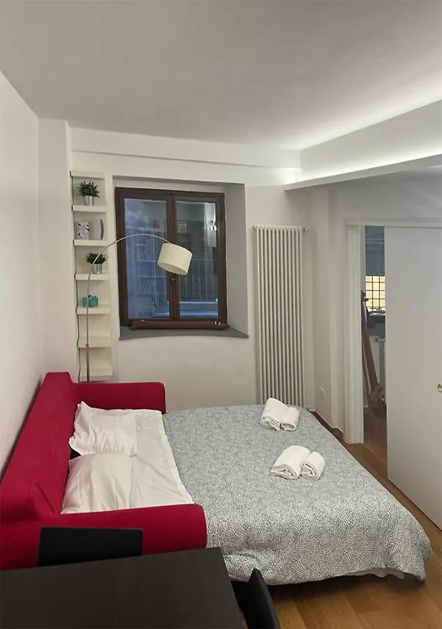 Apartamento Benny'S House Florencia